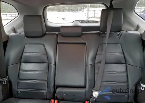 2018 Honda Cr-V Exl z USA, uszkodzony, nr VIN 7FARW2H82JE042821